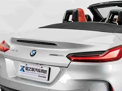 2022 BMW Z4 25i M — фото 9
