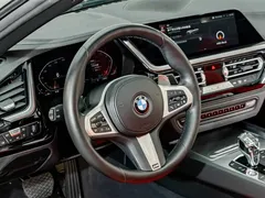2022 BMW Z4 25i M — фото 11