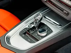 2022 BMW Z4 25i M — фото 19