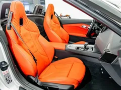 2022 BMW Z4 25i M — фото 20