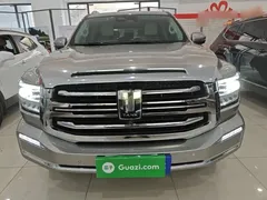 2022 Tank 500 3.0T Sport 5 — фото 3