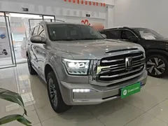 2022 Tank 500 3.0T Sport 5 — фото 4