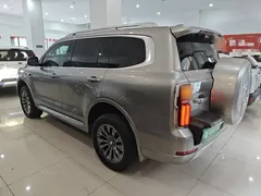 2022 Tank 500 3.0T Sport 5 — фото 5