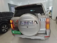 2022 Tank 500 3.0T Sport 5 — фото 6