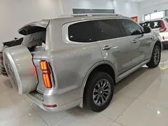 2022 Tank 500 3.0T Sport 5 — фото 7