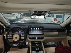 2022 Tank 500 3.0T Sport 5 — фото 10