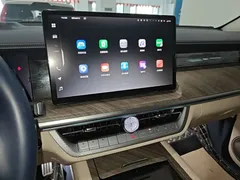 2022 Tank 500 3.0T Sport 5 — фото 13