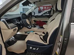 2022 Tank 500 3.0T Sport 5 — фото 15