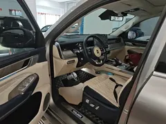 2022 Tank 500 3.0T Sport 5 — фото 16
