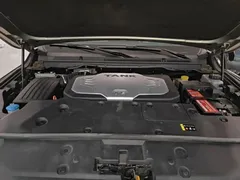 2022 Tank 500 3.0T Sport 5 — фото 20