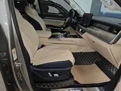 2022 Tank 500 3.0T Sport 5 — фото 25