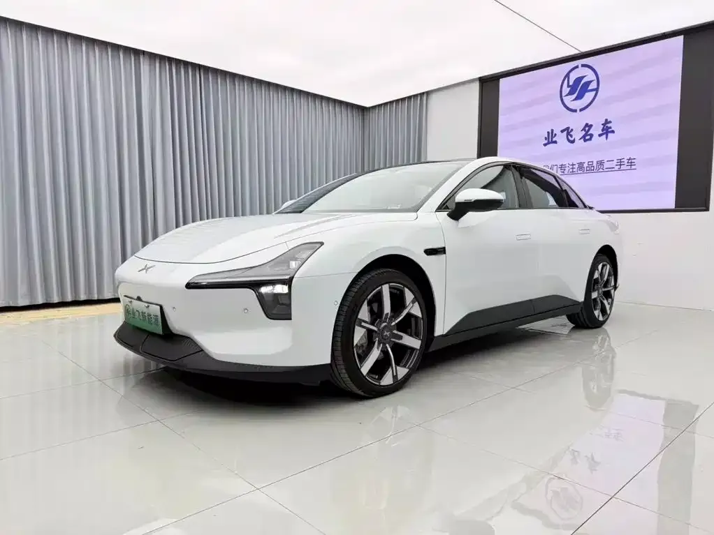 2024 Xpeng MONA M03 620