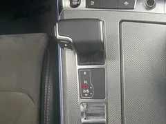 2021 Audi A6L 40 TFSI, чёрный — фото 10