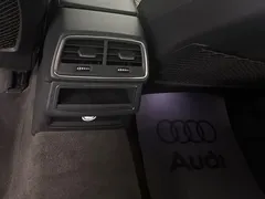 2021 Audi A6L 40 TFSI, чёрный — фото 15