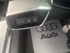 2021 Audi A6L 40 TFSI, чёрный — фото 18
