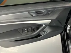 2021 Audi A6L 40 TFSI, чёрный — фото 20