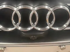 2021 Audi A6L 40 TFSI, чёрный — фото 23