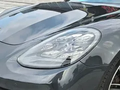 2021 Porsche Panamera 2.9T — фото 3