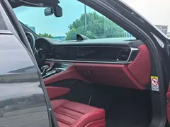 2021 Porsche Panamera 2.9T — фото 6