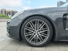 2021 Porsche Panamera 2.9T — фото 7