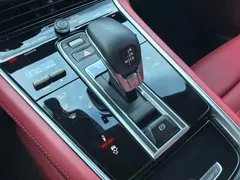 2021 Porsche Panamera 2.9T — фото 8