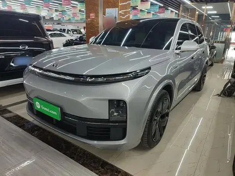2023 Li Auto L9 Pro
