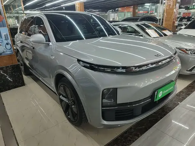 2023 Li Auto L9 Pro