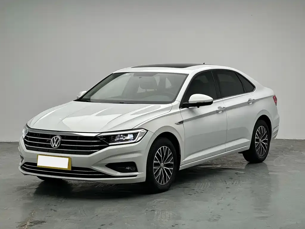 2021 Volkswagen Sagitar 280TSI DSG