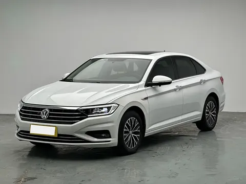 2021 Volkswagen Sagitar 280TSI DSG