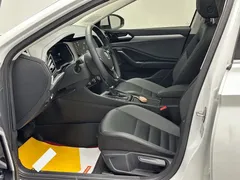 2021 Volkswagen Sagitar 280TSI DSG, белый — фото 7