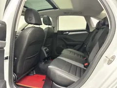 2021 Volkswagen Sagitar 280TSI DSG, белый — фото 9