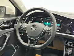 2021 Volkswagen Sagitar 280TSI DSG, белый — фото 10