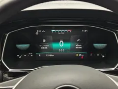 2021 Volkswagen Sagitar 280TSI DSG, белый — фото 11