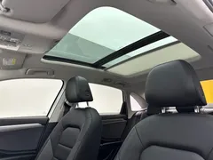 2021 Volkswagen Sagitar 280TSI DSG, белый — фото 12