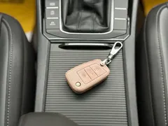 2021 Volkswagen Sagitar 280TSI DSG, белый — фото 15