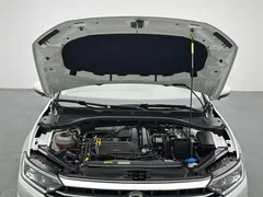 2021 Volkswagen Sagitar 280TSI DSG, белый — фото 16