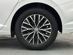 2021 Volkswagen Sagitar 280TSI DSG, белый — фото 18