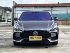 2021 MG MG5 300TGI DCT — фото 2