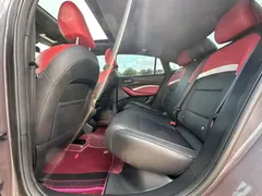2021 MG MG5 300TGI DCT — фото 17