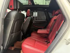 2020 Porsche Macan 2.0T, белый — фото 7