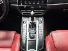 2020 Porsche Macan 2.0T, белый — фото 8