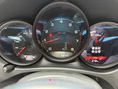2020 Porsche Macan 2.0T, белый — фото 15