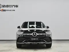 2022 Mercedes-Benz GLC 300 L 4MATIC Sport, чёрный — фото 2