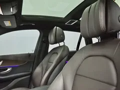 2022 Mercedes-Benz GLC 300 L 4MATIC Sport, чёрный — фото 13