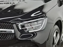 2022 Mercedes-Benz GLC 300 L 4MATIC Sport, чёрный — фото 26