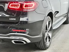 2022 Mercedes-Benz GLC 300 L 4MATIC Sport, чёрный — фото 32