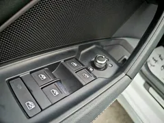 2022 Audi A3 Sportback 35 TFSI, белый — фото 14