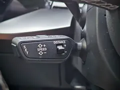 2022 Audi A3 Sportback 35 TFSI, белый — фото 22
