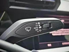 2022 Audi A3 Sportback 35 TFSI, белый — фото 23