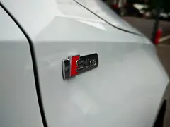 2022 Audi A3 Sportback 35 TFSI, белый — фото 27